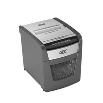 GBC 자동급지 문서세단기 ShredMaster 50X, 1개