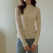 모렌디 물결라인 스판티