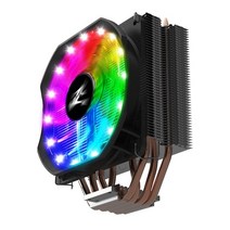 CPU쿨러 공랭 타워형 데스크탑 CNPS9X OPTIMA RGB