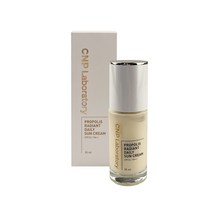 차앤박 CNP 프로폴리스 래디언트 데일리 선크림 35ml, 350ml