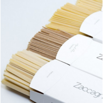 자카그니 유기농 핸드메이드 파스타면 01 듀럼밀 스파게티, 500g, 1개