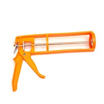 비초산 바이오 실리콘 실란트 실링 총 건