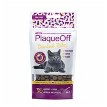 프로덴 고양이 플라그 오프 덴탈바이트 영양제 60g, 3개, 구강건강, 구강건강