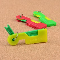바느질 실끼우개 1개 어르신 자동실끼우기 헬퍼