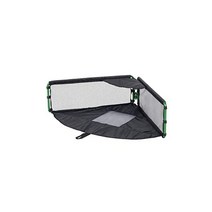 Atoa 아토아 T 코너넷 테니스 스쿨 플레이어 ATNBZS010 블랙 검정 공 회수 줍기 모으기 연습 일본