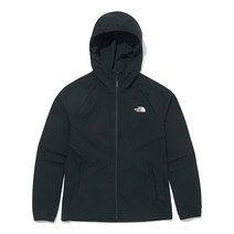 국내매장판 노스페이스 여성 TNF 라이트 자켓 NJ3LM40A 후드 바람막이