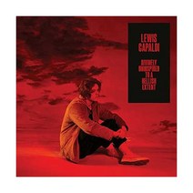 루이스 카팔디 Lewis Capaldi Divinely Uninspired To A Hellish Extent LP 음반 바이닐 레코드 앨범