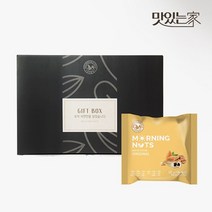 [산과들에]하루견과 모닝너츠오리지널 50봉 설 선물세트+쇼핑백, 모닝너츠오리지널50박스+(대)쇼핑백, 상세설명 참조
