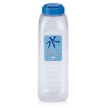 코멕스 물병 1.2L, 혼합색상, 4개