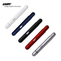 라미 피코(pico) 볼펜 (M22), 화이트 288WH