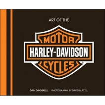 Art of the Harley-Davidson Motorcycle, Mbi Publishing Company