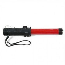 미래안전 미니 호각 후레쉬 자석 경광봉 신호봉 경찰봉 야광봉, 옵션/신호봉 미니 SM-201(호각 후레쉬 자석)