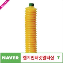 부성테크 제이원공구 구리스 450CC (카트리지타입.19파이) (20개 묶음) 책임공구