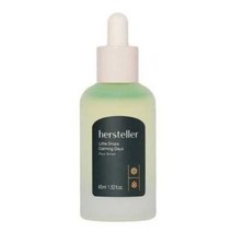 허스텔러 리틀 드롭스 카밍 데이즈 앰플 30ml, 1개