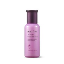 그린티 씨드 히알루론산 스킨케어 세트, 한란 인리치드 에센스 50mL
