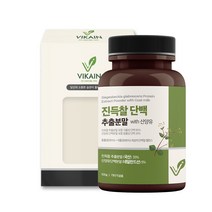 진득찰 단백 추출분말 키레놀 헤스페리딘 사포닌 레시틴 국산 진득찰 단백질 진득찰추출물 진득찰추출단백질 팔라티노스, 1분말