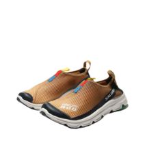 [국내배송정품]살로몬 RX 모크 3.0러버 슬립온 남여공용 신발