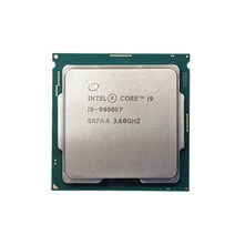(INTEL 인텔 코어9세대 i9-9900KF 벌크 쿨러포함 (커피레이크 리프레시/3.6GHz/16MB/병행수입) 쿨러포함/세대/리프레시/인텔/벌크/커피레이크/코어/병행수입, 단일 모델명/품번