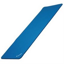 트라택 휘트니스 매트, 블루