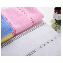 고급 면사130g 리베로 타올 타울 수건 가정용 호텔용 답례품 판촉물 개업식선물 1.5E+41+e2R#20917DVBG20915^aV%, 쿠팡1 리베로   화이트