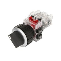 한영넉스 셀렉터스위치 MRS-A2R1 2단복귀_(10EA), 개