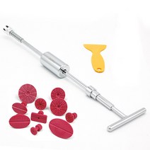 PowerPDR 자동차덴트 찌그러짐 복원 펴기 용품 차량 문콕 수리