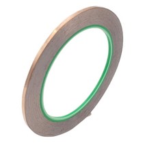 구리테이프 3MM 전도성 동테이프 민달팽이테이프 동박테이프