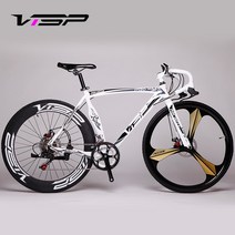 드롭바 로드 자전거 디자인 가성비 입문 중급 자린이 VISP 700C 변속 로드 레이싱, WB-3-70-02
