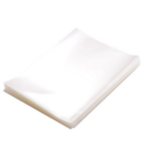 OPP 떡싸개지 비닐 20 x 20 cm, 1개입, 2000개