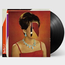 핫트랙스 TOWA TEI - LP [LP] [한정반]