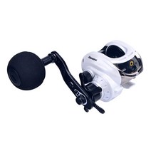 바낙스 크리마 쭈꾸미 참돔 광어 릴 베이트릴, 104WL 좌핸들