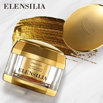 엘렌실라 프리스티지 24K 골드 태반 셀파워크림 60g, 단품