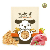 라이브잇 한끼뚝딱 황태와 양고기, 14개, 1kg, 양