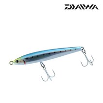 다이와 솔티가 오버데어 아델노멀 스키핑 드리프트 폴, 노멀 110S 아델세구로-178856