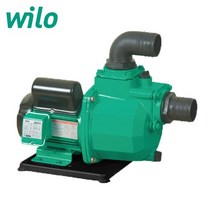 윌로펌프 PU-2300M PU-2300I|P 농공업용펌프, PU-2300I／P