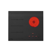 린나이 [셀프설치쉬운]HYF3200N 하이브리드 전기레인지 인덕션 2구 + 라디언트 1구, 설치요청(설치비 현장결제)