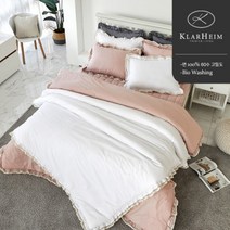 클라르하임 베넬리아 60수 호텔식 차렵이불 Q