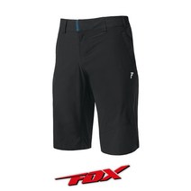 폭스라이더스 G113 5부 통바지 블랙 자전거의류, 2XL, 없음