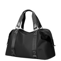 [맨백] 여행용 보스턴백 가벼운 방수 여행 짐가방 MR352I