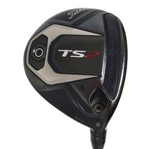 중고 타이틀리스트 TS2 18도 SR 페어웨이우드, 단일제품