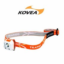 코베아 다기능 헤드렌턴 생활방수