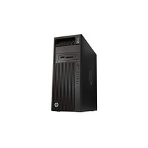 HP Z440 지원 Intel Xeon E52620 V3 2.4GHz 6 64GB DDR4 RAM LSI 9217 4i4e SAS SATA RAID 1TB SSD NVS 310 5