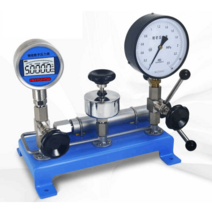 계측기검교정 이산화탄소 경보기 미압계 교정기 양압, A