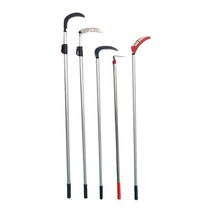 낫모음 조선낫 장대낫 호미 장호미 농기구 톱, 덕진2단조선낫, 1개