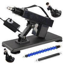 엑츄에이터 액츄에이터 엑추에이터 엑츄레이터 액츄레이터 왕복 선형 액추에이터 100V ~ 240V D 전기 모터, 02 EU Plug_04 Package D