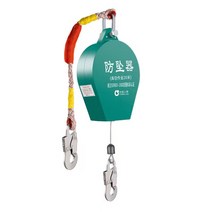 엘리베이터 하강브레이크 로프 하중 1톤 타워 크레인, 1t 7m