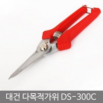 대건 다용도 가위 DS-300C, 1개