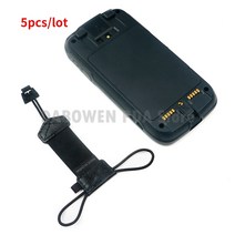 Intermec 하니웰 CT50 및 용 핸드 스트랩 213-049-001 교체용, 한개옵션0
