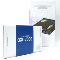 아이나비QXD7000+에코파워팩라이트슬림S4/S8/S12/S16/S20패키지, QXD7000+에코파워팩 차저24C