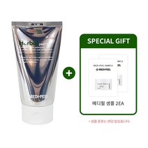 [메디필] 허벌 필 톡스 + 메디필 샘플 2ea [정품]